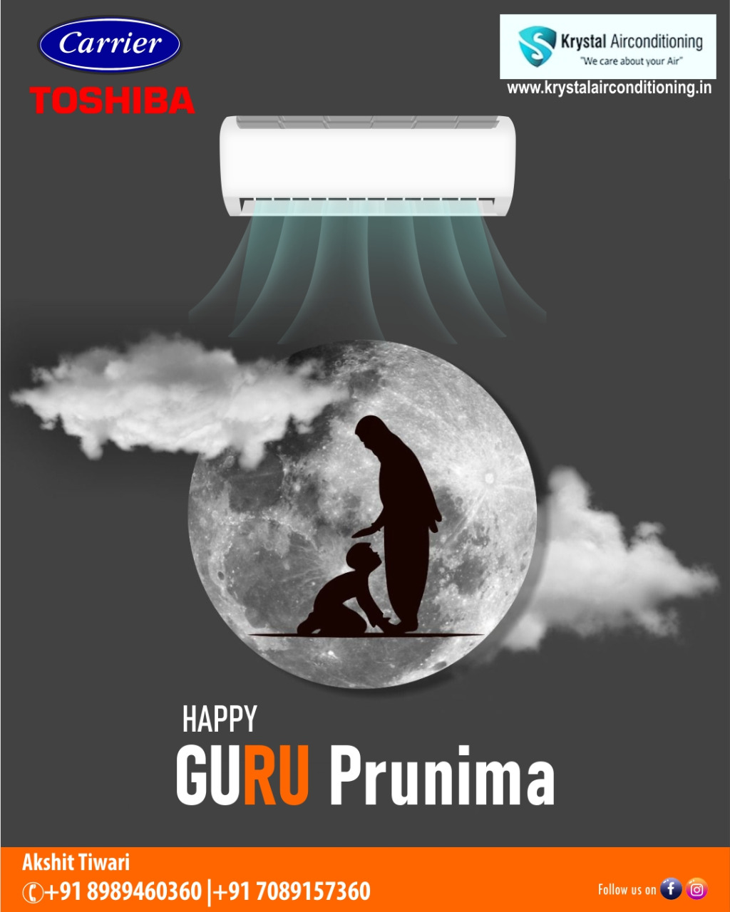 Guru Purnima